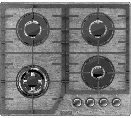 Варочная панель GEFEST 2232-01 Р35