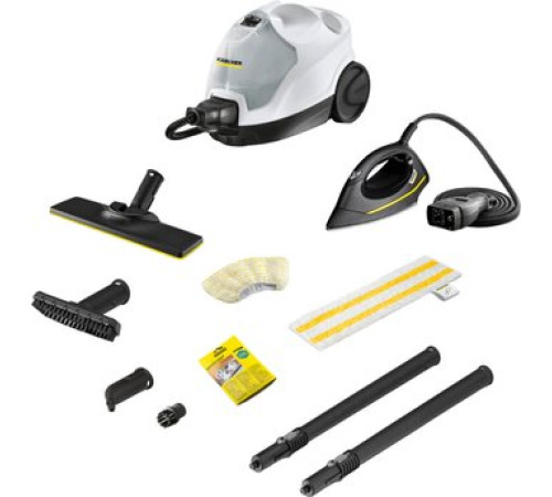 Пароочиститель Karcher SC 4 EasyFix Iron 1.512-631.0