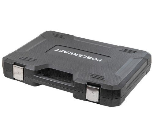 Универсальный набор инструментов ForceKraft FK-38841DS 216 предметов