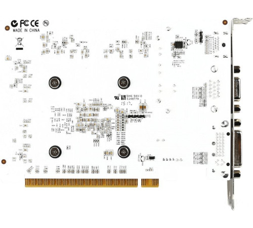 Видеокарта MSI GeForce GT 730 2GB DDR3 N730-2GD3V3