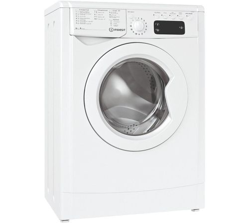 Стиральная машина Indesit IWSE 6105 CIS.L