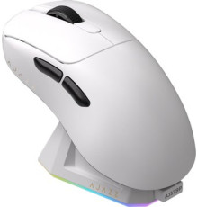 Игровая мышь Ajazz AJ179P белый