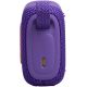 Беспроводная колонка JBL Go 5 фиолетовый