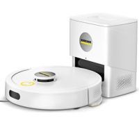 Робот-пылесос Karcher RVC 3 Comfort 1.269-120.0