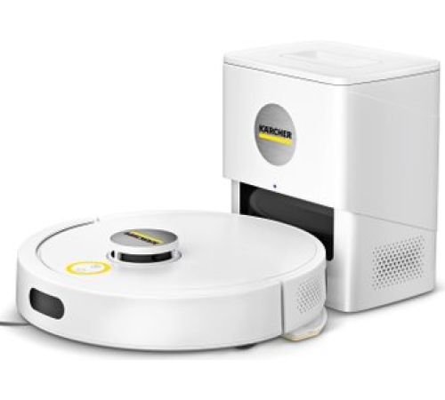 Робот-пылесос Karcher RVC 3 Comfort 1.269-120.0