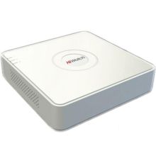 HVR видеорегистратор HiWatch DS-H208QA
