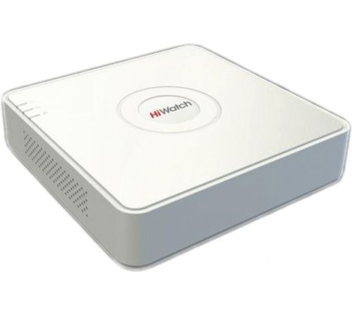 HVR видеорегистратор HiWatch DS-H208QA