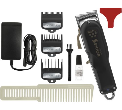 Машинка для стрижки волос Wahl Senior