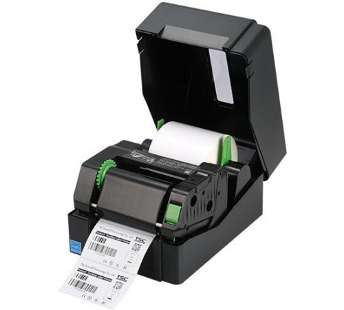 Принтер этикеток TSC TE210