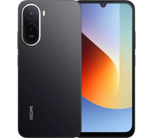 Телефон Xiaomi Redmi A7 Pro 4GB/128GB без NFC международная версия черный
