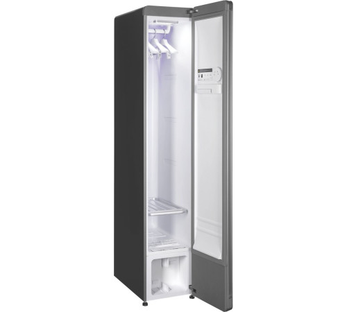 Паровой шкаф для одежды Hiberg SD 3G