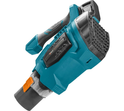 Ручная воздуходувка Bort BSS-40Li TURBO 93418576 без АКБ