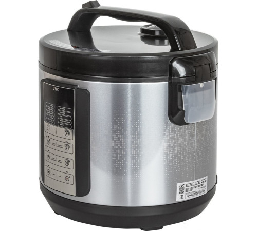 Мультиварка JVC JK-MC500
