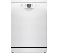 Отдельностоящая посудомоечная машина Bosch Serie 2 SMS26AW00Q