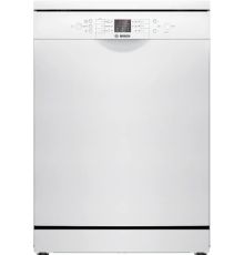 Отдельностоящая посудомоечная машина Bosch Serie 2 SMS26AW00Q
