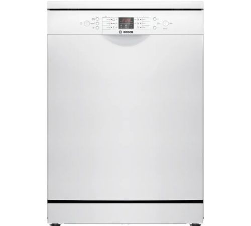 Отдельностоящая посудомоечная машина Bosch Serie 2 SMS26AW00Q