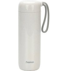 Термос Fissman 17850 400 мл белый