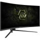 Игровой монитор MSI MAG 345CQRF E20