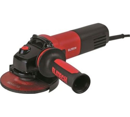 Угловая шлифмашина ELITECH 1112Э E2213.064.00