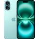 Телефон Apple iPhone 16 Plus 256GB бирюзовый