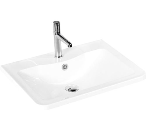 Умывальник BelBagno BB700/455-LV-MR-ALR