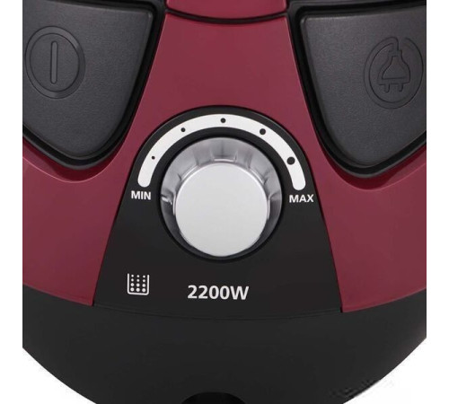 Пылесос Samsung VCC8837V3P/XEV