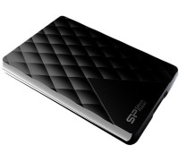 Внешний накопитель Silicon-Power Diamond D06 2TB SP020TBPHDD06S3K