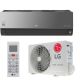 Кондиционер LG ARTCOOL Mirror AC12BK