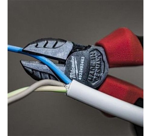 Кусачки боковые бокорезы Milwaukee 4932492463