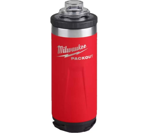 Вакуумный термостакан Milwaukee PackOut 4932493464