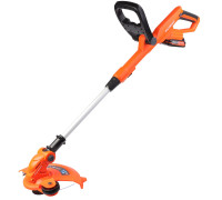 Триммер Patriot PT 238 с 1-им АКБ