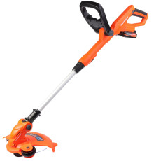 Триммер Patriot PT 238 с 1-им АКБ