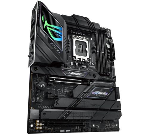 Материнская плата ASUS ROG Strix Z790-F Gaming WiFi II