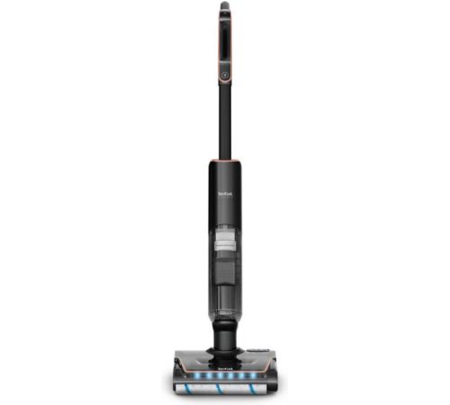 Вертикальный моющий пылесос Tefal X-Clean GF5736F4