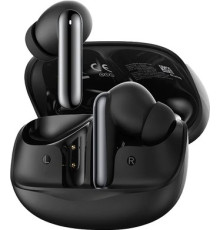 Наушники QCY MeloBuds N50 черный