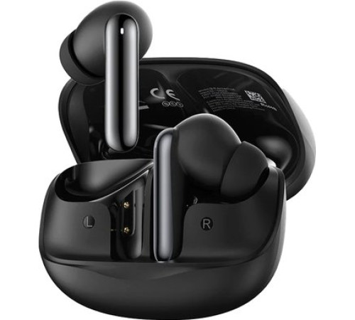 Наушники QCY MeloBuds N50 черный