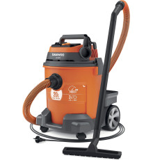 Пылесос Daewoo Power DAVC 2014
