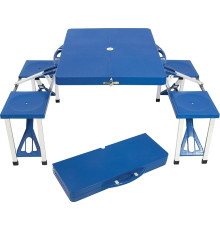 Стол со стульями Ecos TD-12 993085