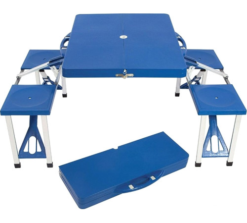 Стол со стульями Ecos TD-12 993085