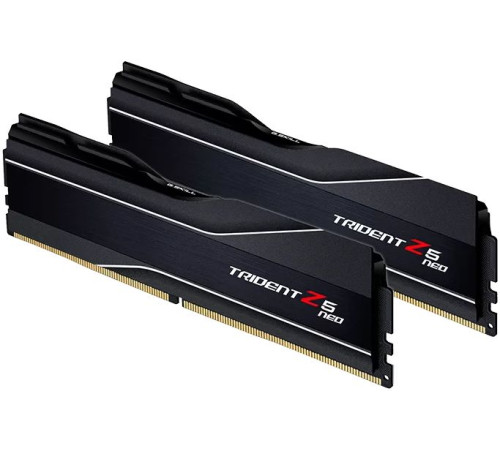 Оперативная память G.Skill Trident Z5 Neo 2x16ГБ DDR5 6000МГц F5-6000J3238F16GX2-TZ5N