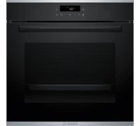 Электрический духовой шкаф Bosch Serie 4 HBG272EB3