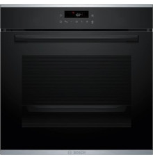 Электрический духовой шкаф Bosch Serie 4 HBG272EB3