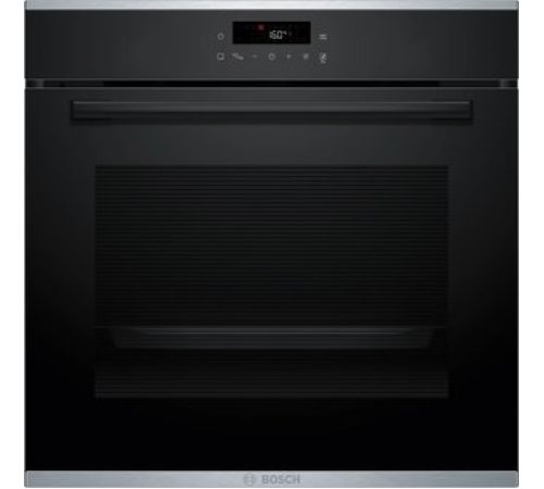 Электрический духовой шкаф Bosch Serie 4 HBG272EB3
