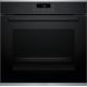 Электрический духовой шкаф Bosch Serie 4 HBG272EB3