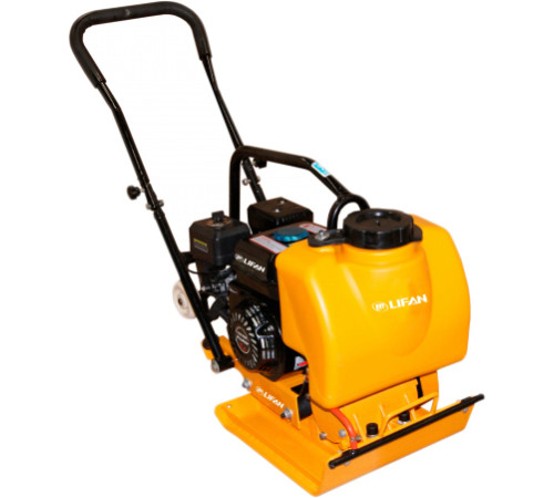 Виброплита Lifan PVB60
