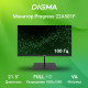 Монитор Digma Progress 22A501F