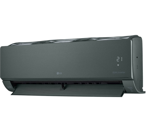 Кондиционер LG Artcool Objet Green AG09BK