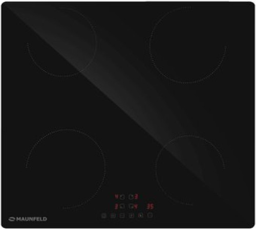 Варочная панель MAUNFELD AVI594BK