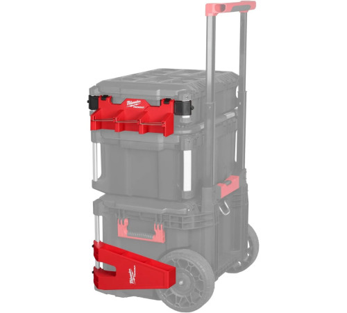 Боковой держатель для ящика Milwaukee 4932498649