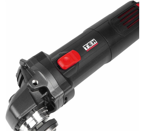 Угловая шлифмашина TEH TG12508F